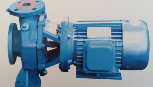 水泵一开就跳闸的常见原因与排查方法