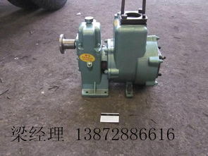 商洛威龙洒水泵厂家直销 品质可靠，服务专业