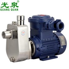 从Jacuzzi水泵到专业水泵 选购与维护全解析