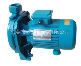 木川CM50冷水泵 专业应用与产品特性解析