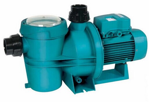 西班牙ESPA泳池循环水泵3.5HP 亚士霸品质，泳池清洁的理想选择